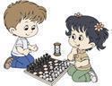 Veranstaltungsbild Schach für Kinder